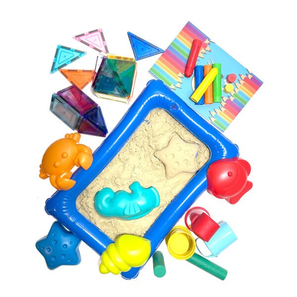 Love Buggies Bag - Image 2